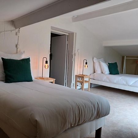 Chambres D'Hote & Gite Chateau Le Conte - Saint Emilion エクステリア 写真