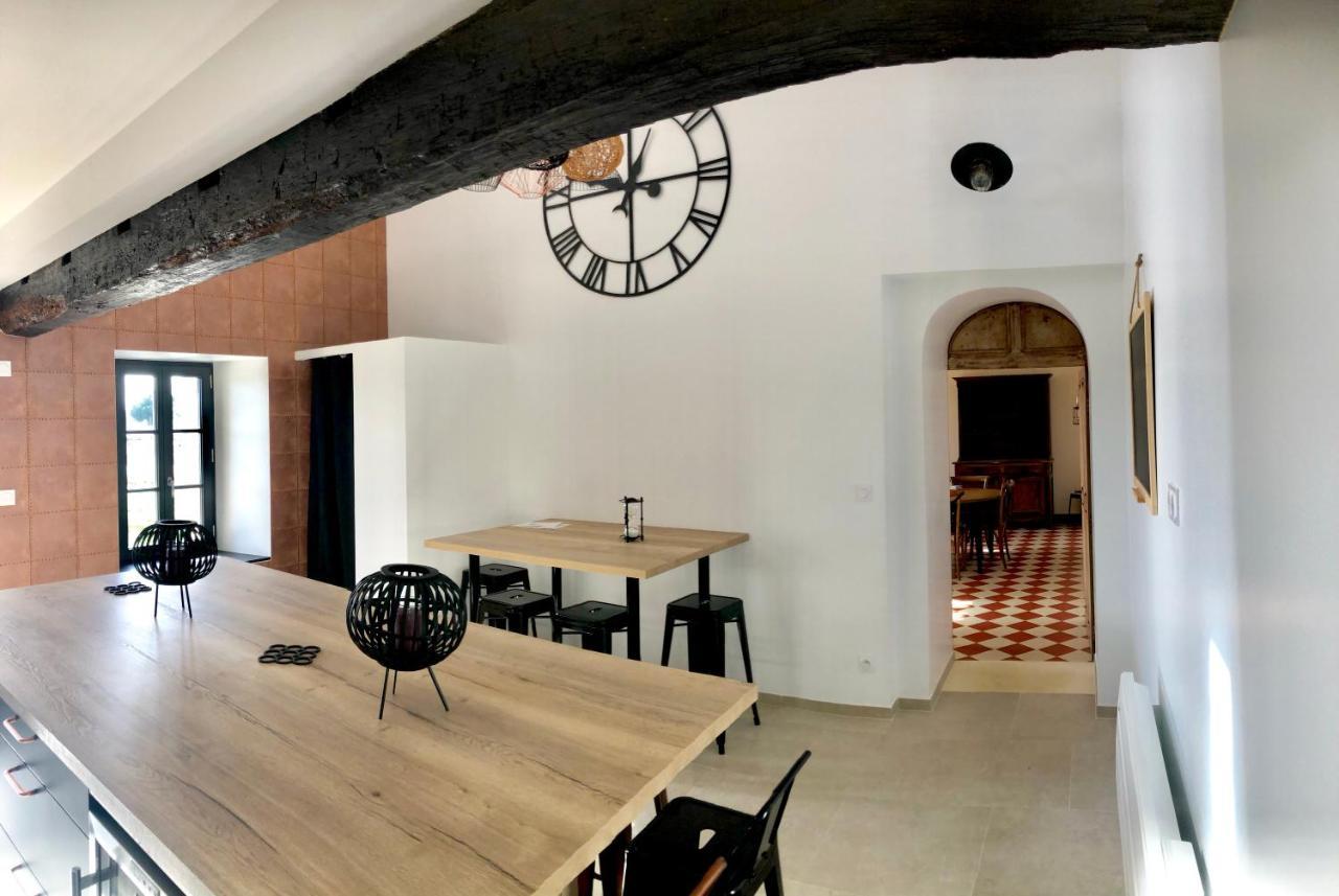 Chambres D'Hote & Gite Chateau Le Conte - Saint Emilion エクステリア 写真