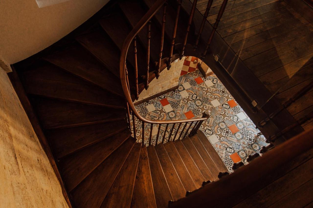 Chambres D'Hote & Gite Chateau Le Conte - Saint Emilion エクステリア 写真