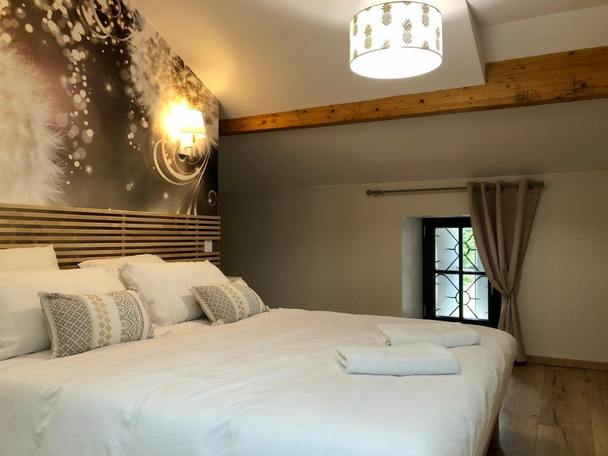 Chambres D'Hote & Gite Chateau Le Conte - Saint Emilion エクステリア 写真