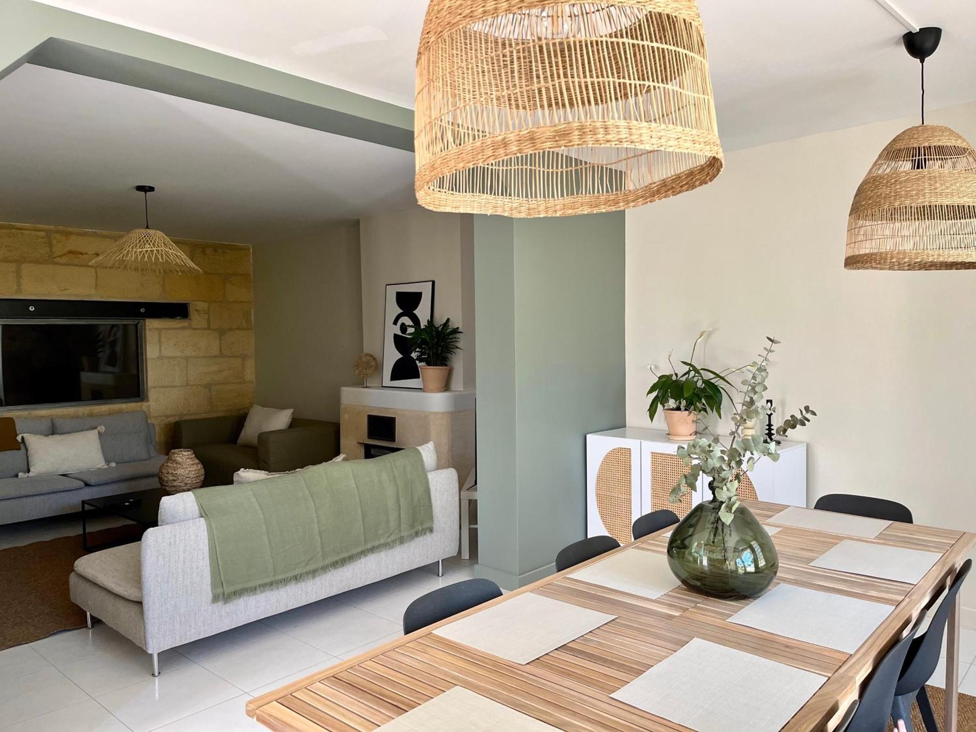 Chambres D'Hote & Gite Chateau Le Conte - Saint Emilion エクステリア 写真