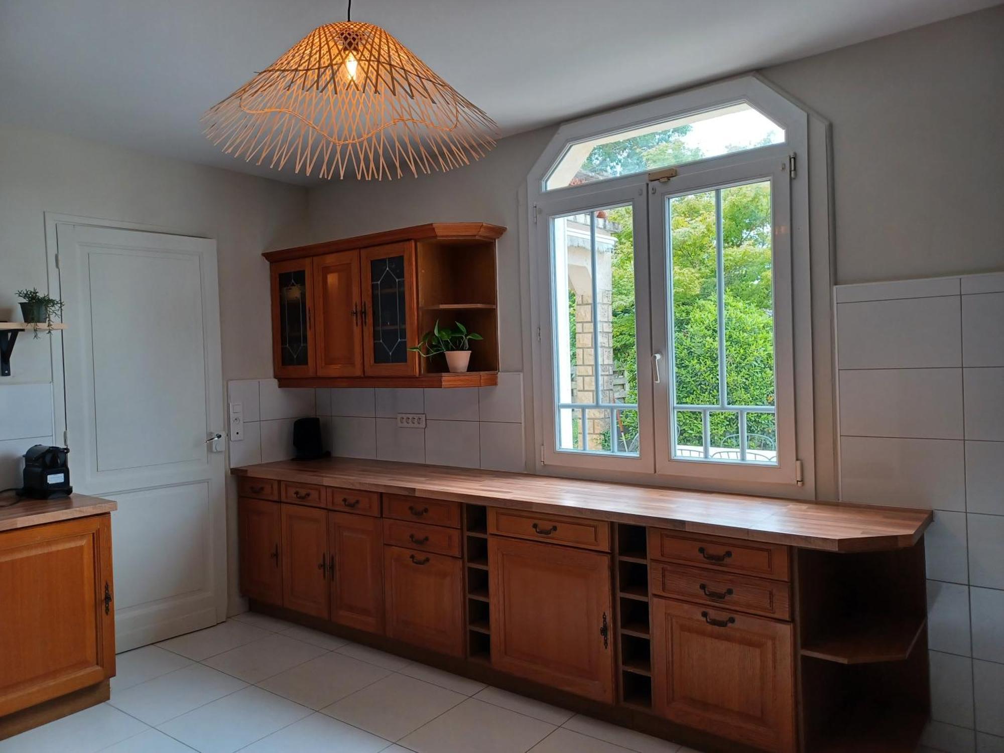Chambres D'Hote & Gite Chateau Le Conte - Saint Emilion エクステリア 写真